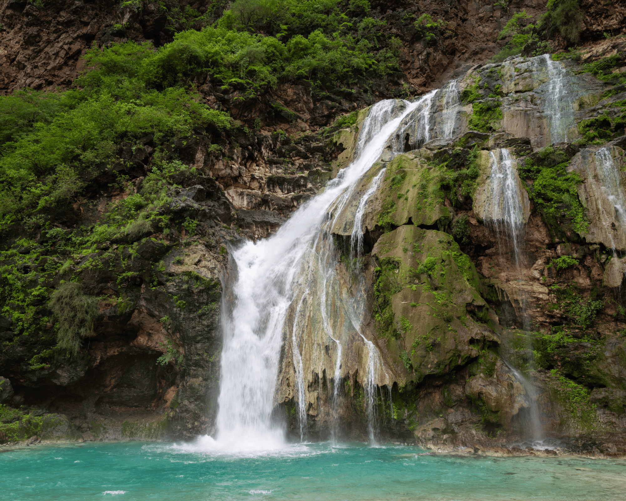 Ayn Khor Salalah